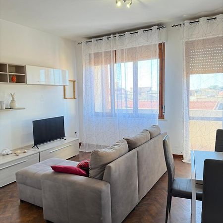Casa Clelia Apartment ปอร์โตตอร์เรส ภายนอก รูปภาพ