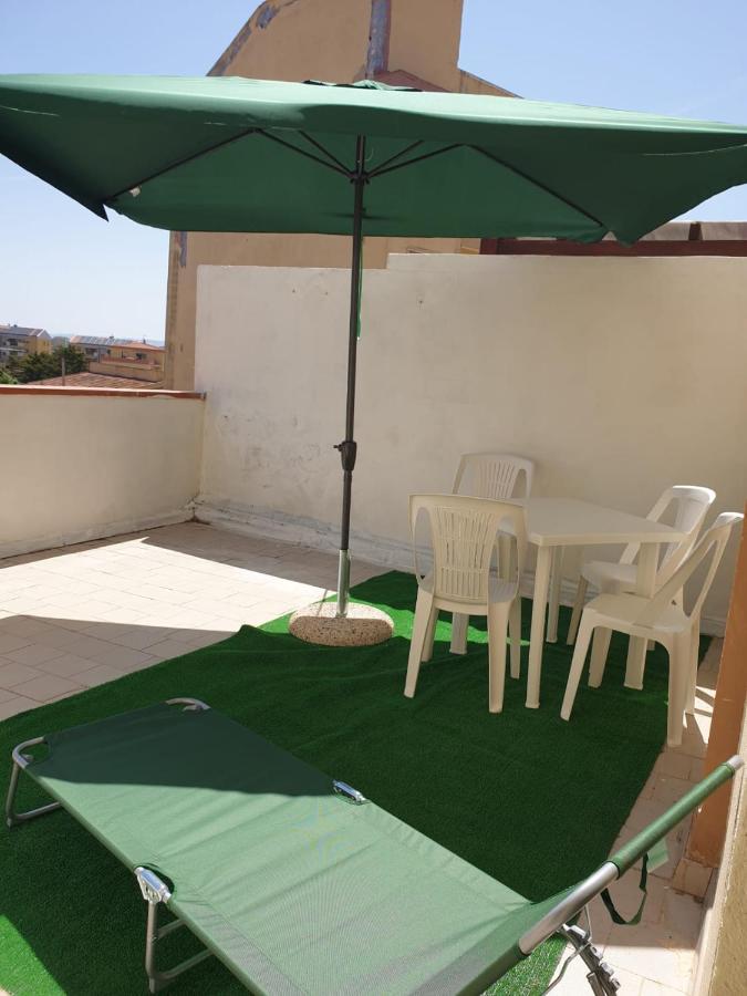 Casa Clelia Apartment ปอร์โตตอร์เรส ภายนอก รูปภาพ