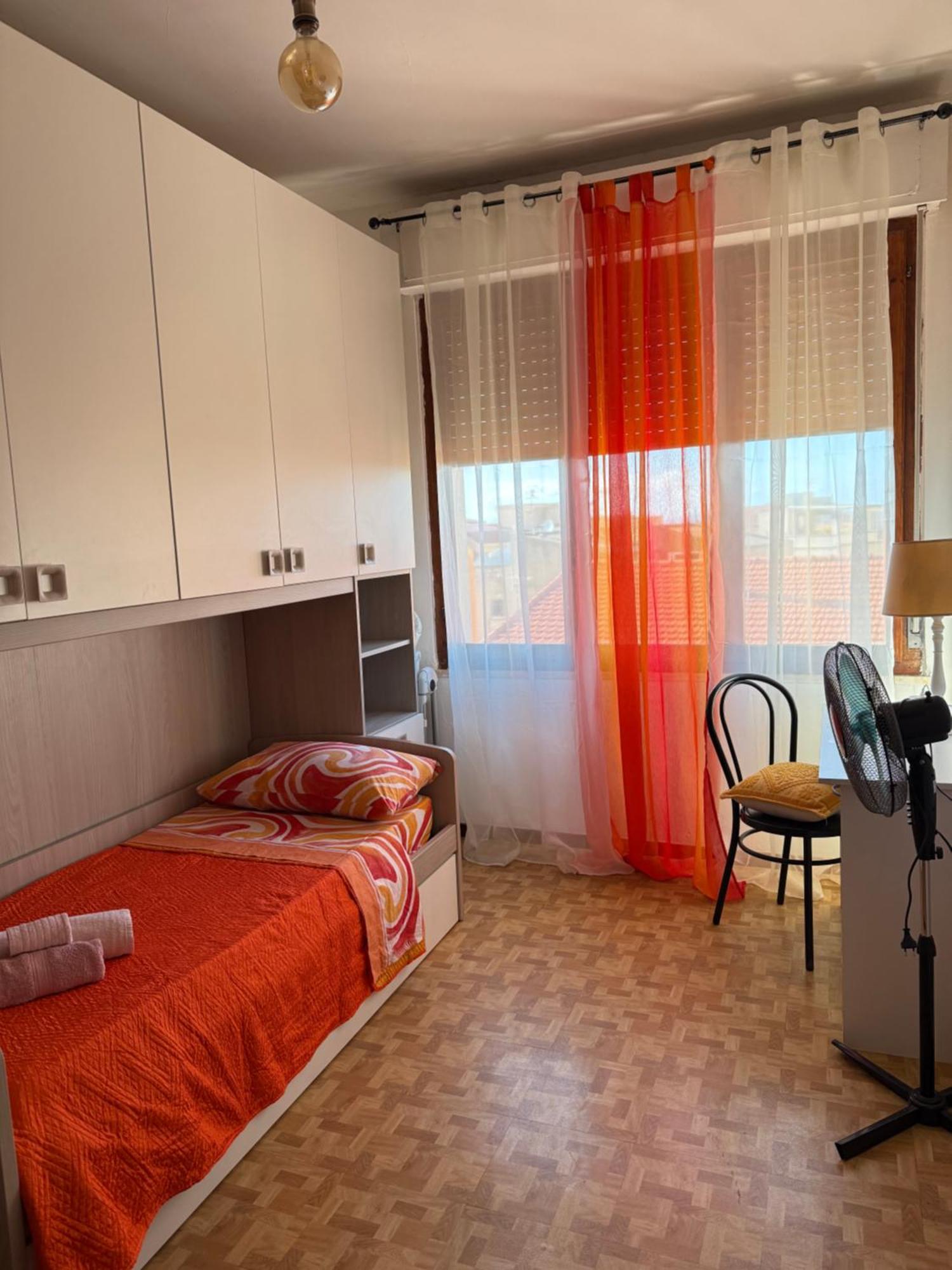 Casa Clelia Apartment ปอร์โตตอร์เรส ภายนอก รูปภาพ