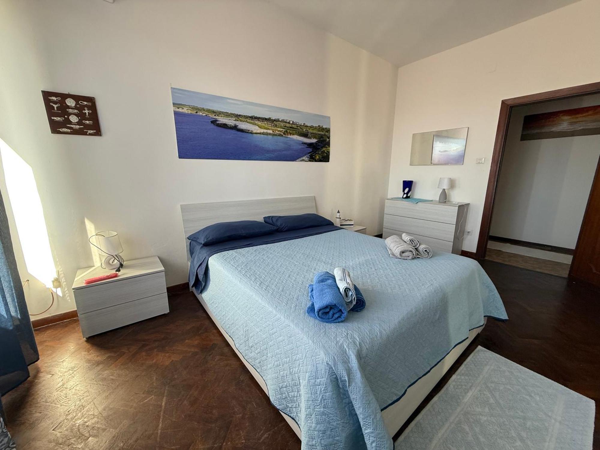 Casa Clelia Apartment ปอร์โตตอร์เรส ภายนอก รูปภาพ