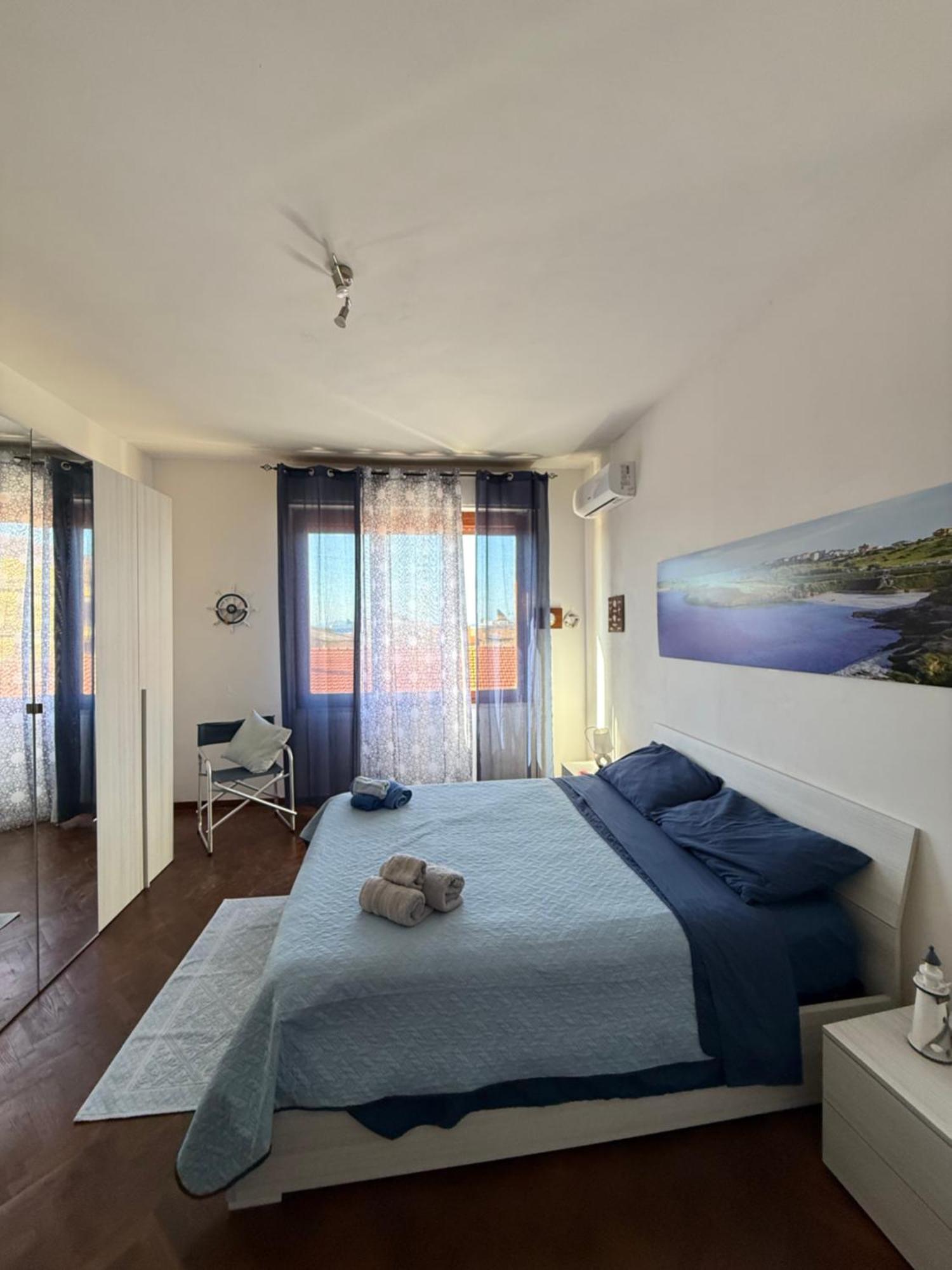 Casa Clelia Apartment ปอร์โตตอร์เรส ภายนอก รูปภาพ