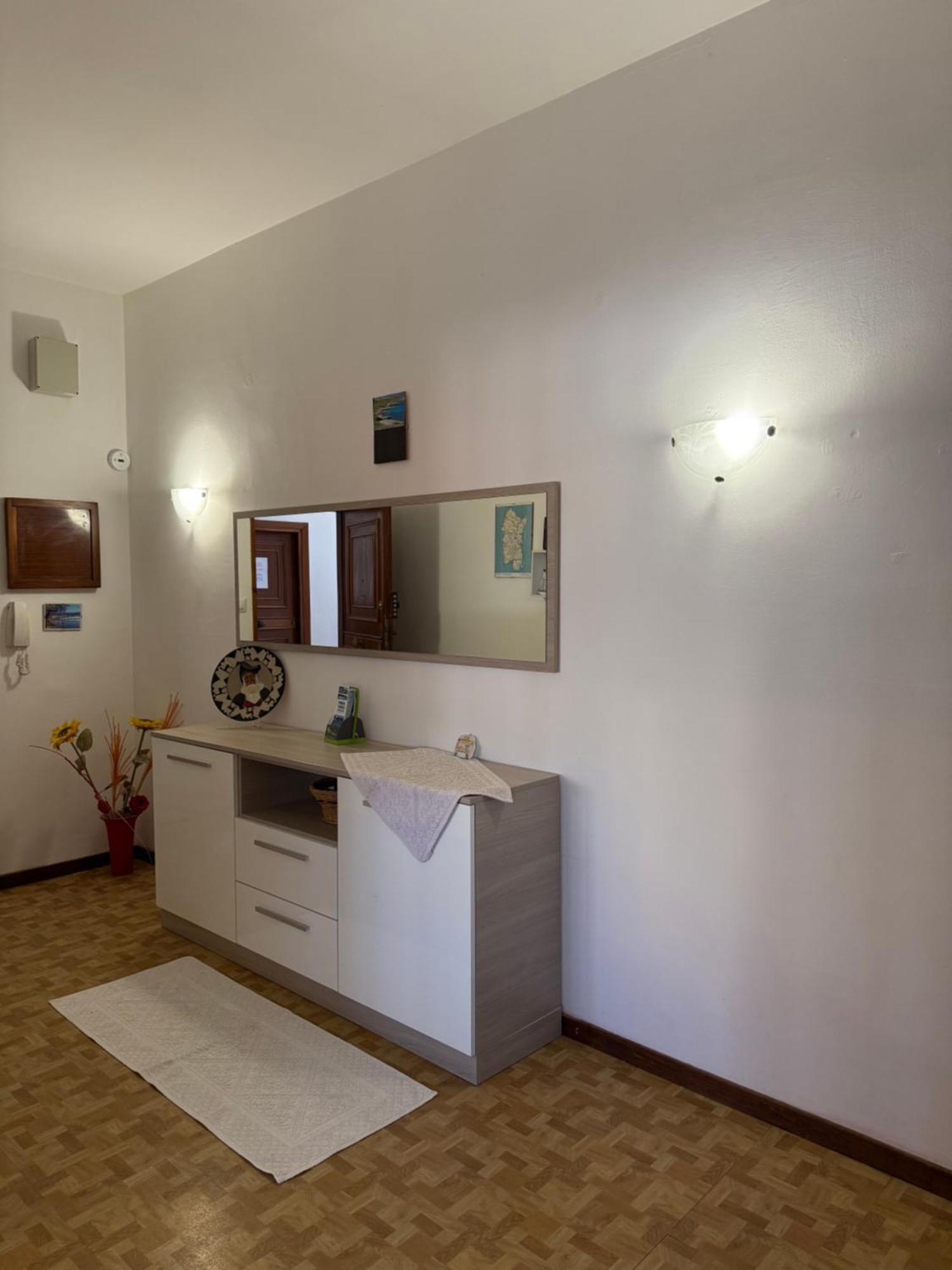 Casa Clelia Apartment ปอร์โตตอร์เรส ภายนอก รูปภาพ