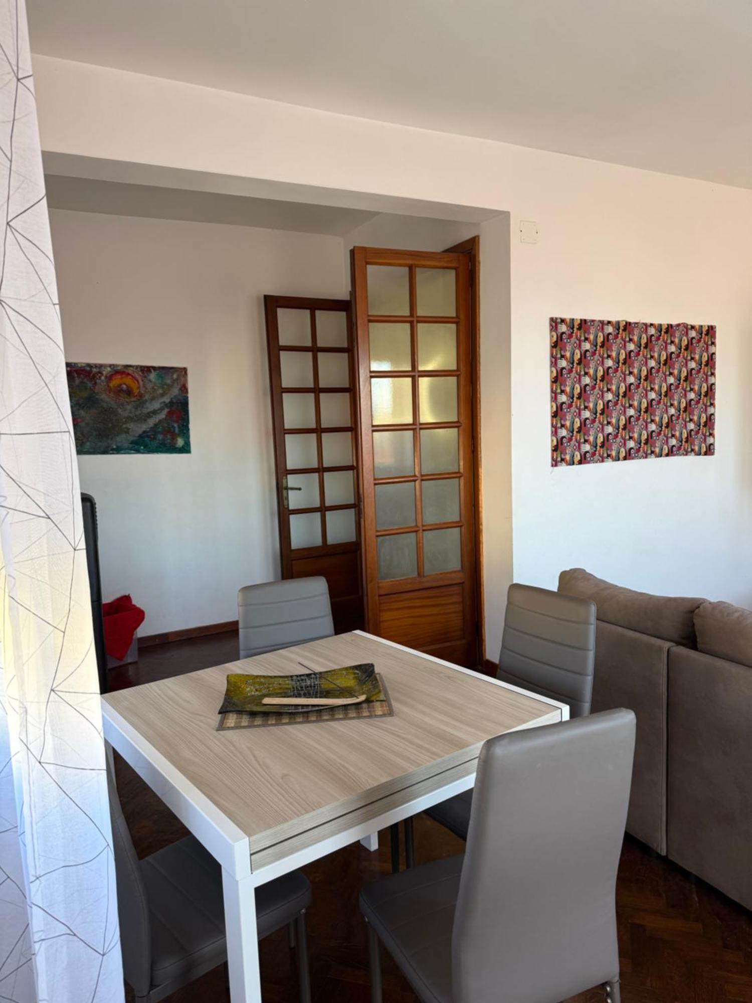 Casa Clelia Apartment ปอร์โตตอร์เรส ภายนอก รูปภาพ