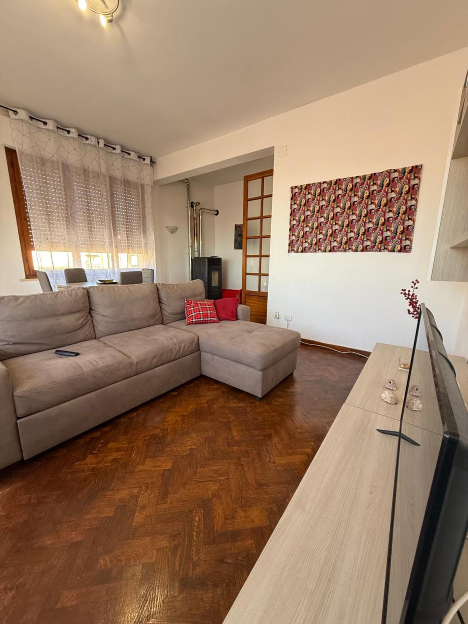 Casa Clelia Apartment ปอร์โตตอร์เรส ภายนอก รูปภาพ